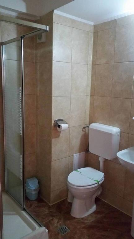 Pensiunea Steluta Predeal Ngoại thất bức ảnh